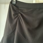 superdown  Black Mini Skirt Photo 1