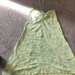 Patagonia Cotton Halter-Top Minidress Sz. S Photo 0