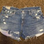 U.S. Polo Assn. Vintage Jean Shorts Photo 0