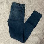 7 For All Mankind  gwenevere skinny jeans Photo 1