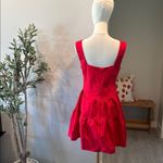 ASTR The Label Tiered Stitch Detail Mini Dress New! Photo 9