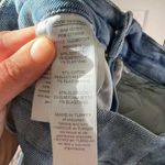 Good American Good Legs Cigarette Jeans Photo 8