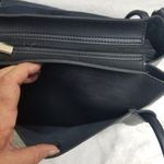 Expressions NYC E|N Expression NYC leather convertable backpack Photo 8