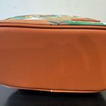 Lounge Fly  Disney Alice In Wonderland Floral Mini Backpack Photo 6