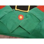 SWS women's medium ELF Christmas Holiday WARM sweater pullover MSRP $90 Photo 2