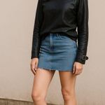 Grunge Combat Moto Boots Lust For Life LL Photo 0