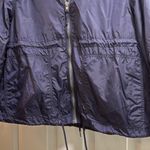 Tommy Hilfiger BLUE  WINDBREAKER Photo 2