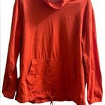 Saucony  Sunday Pocket Top - Women’s XL - Poinciana Heather - VGUC Photo 0