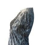 Heart soul Heart & soul zebra print V-neck size small blouse Photo 10