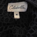 Cleobella ‎ Holly Tiered Cotton Crochet Crop Top Photo 6