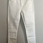 Boyish  Skinny Jean White Size 27 Photo 0