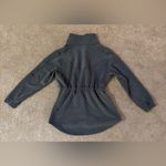 Lululemon Softstreme Cinch-Waist Jacket – Smoked Spruce – Like New – Size 4 Photo 6