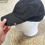 FIGS  Women’s Baseball Hat Cap Adjustable Strap Back in Black Photo 4