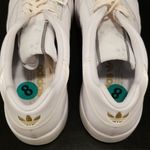 Adidas 💕 Slamcourt Shoes ~ Cloud White 8 NWT Photo 13