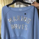 Hollister Making Waves  Crewneck Photo 0