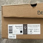 BEARPAW Super Shorty Booties in Black, NWT, Size 9 Photo 10