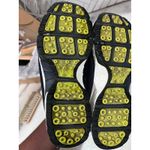 Nike  Air Max 6453 Women’s 6.5 Running Shoes Navy Gray Lime Vintage 2000s Rare Photo 10