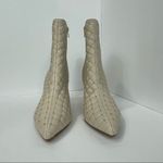 Nanette Lepore Nanette Booties Size 9 Photo 3