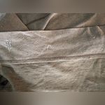 Free People Movement Army Green Hoodie Shirt Size M Photo 9