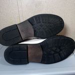 Baretraps  Ivory Combat Boots with Black Accents Photo 6