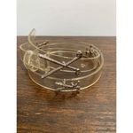 Brighton Clear Golf Club Belt Photo 0