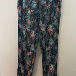 Zadig & Voltaire - Parone Camo Pants Python Pull On Elastic Waist Photo 2