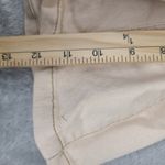 Banjara Beige Super High Rise Shorts Size 0/23 NWT Blue Photo 6