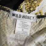 Wild Honey  medium bodysuit Photo 2