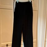 NA-KD Black Tailored Trouser Pants Photo 2