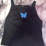 Butterfly Top Photo 0