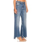 We The Free People x Revolve Straight Up Baggy Jean Size 31 Photo 2