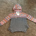 Anthropologie Saturday Sunday hoodie Photo 4