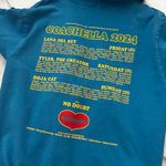 Madhappy Coachella 2024  Jacket Photo 1