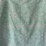 Athleta  Abstract Floral Mint Green Athletic Skirt Tennis Golf Sporty Active Wear Photo 7