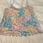 Primark Floral Camisole Photo 2
