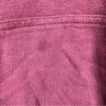 Pact Purple Organic Cotton Pocket Hoodie Size L Photo 2