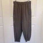 Free People Movement Where The Wind Blows Joggers Medium Gray Photo 3