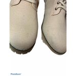 Abound  Molli‎ Combat Boot blush canvas size 9.5 NEW Photo 3