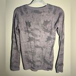 Athleta  Long sleeve workout top Photo 2