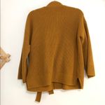Madewell  Madison Rib Side Tie Cardigan, XS Photo 3