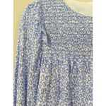 Sail To Sable STS  Women's Long Sleeves Honeysuckle Top Blouse Size Medium Photo 3