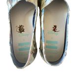Disney Toms x limited edition Cinderella print classic canvas slip-on shoes Photo 2