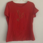 Coldwater Creek FINAL MARKDOWN  tee large Photo 0