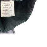 Joseph New Spark Gabardine Stretch Pants Legging Dark Green Size 42 US 10 Photo 10