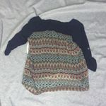 Ezra Quartersleeve shirt Photo 1