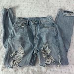 American Eagle  Ripped Jeans Photo 0