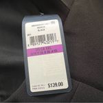 Rachel Roy Jumpsuit Black V-Neck Cross Back Wide Leg Pants Size XXL NWT $139.00 Photo 8