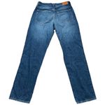 J.Crew Slouchy Boyfriend High Rise Jean 27T Women’s Bright Indigo Wash BA645 Photo 3