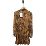 Ulla Johnson Ulla Johnson Wilhemina Dress in Amber Size XS Photo 6