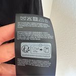 Zimmermann NWT  Illuminate Cape Shirt in Black 1 AU / 6 US Photo 10